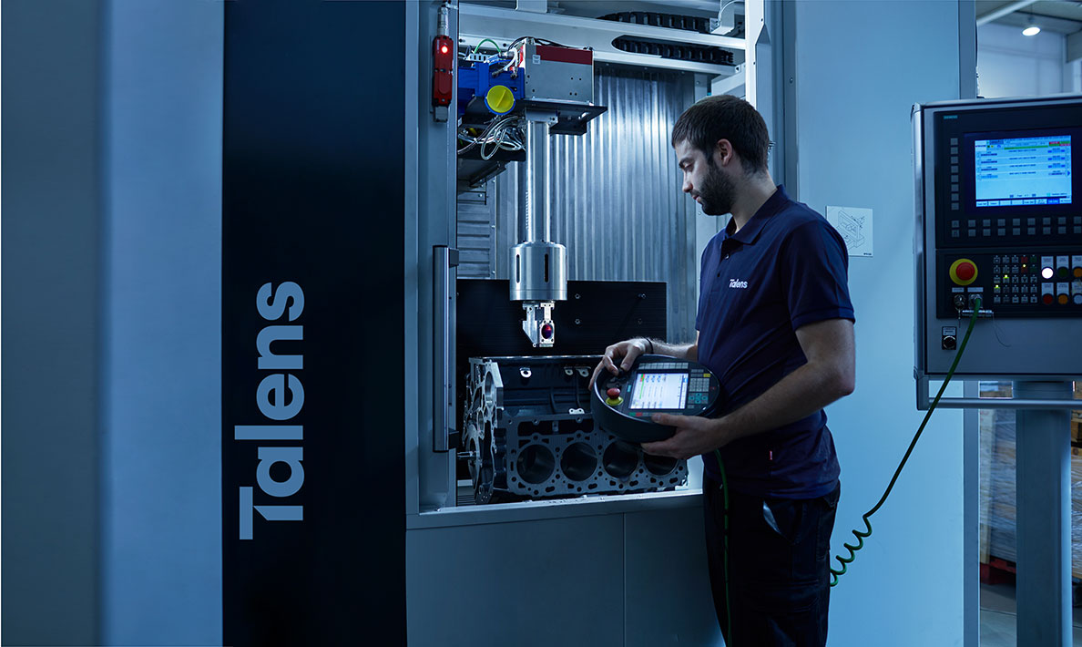 Maintenance and technical services