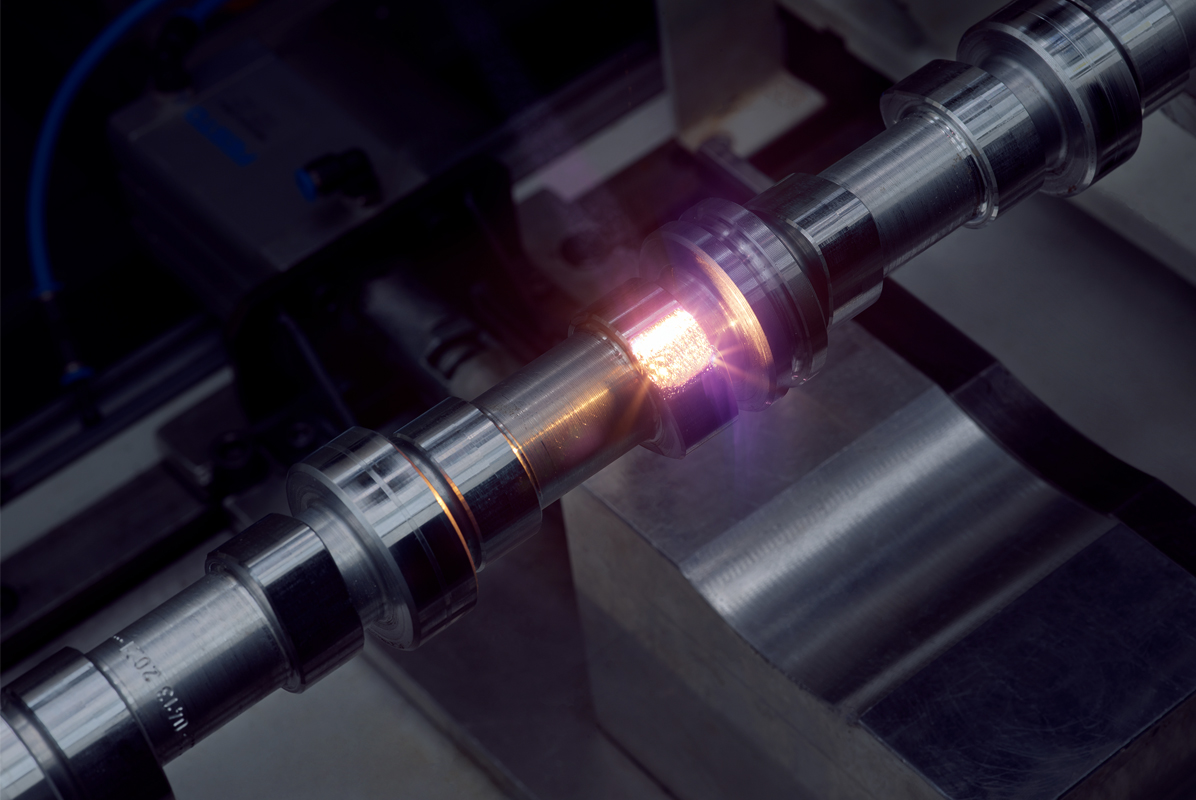 Camshaft